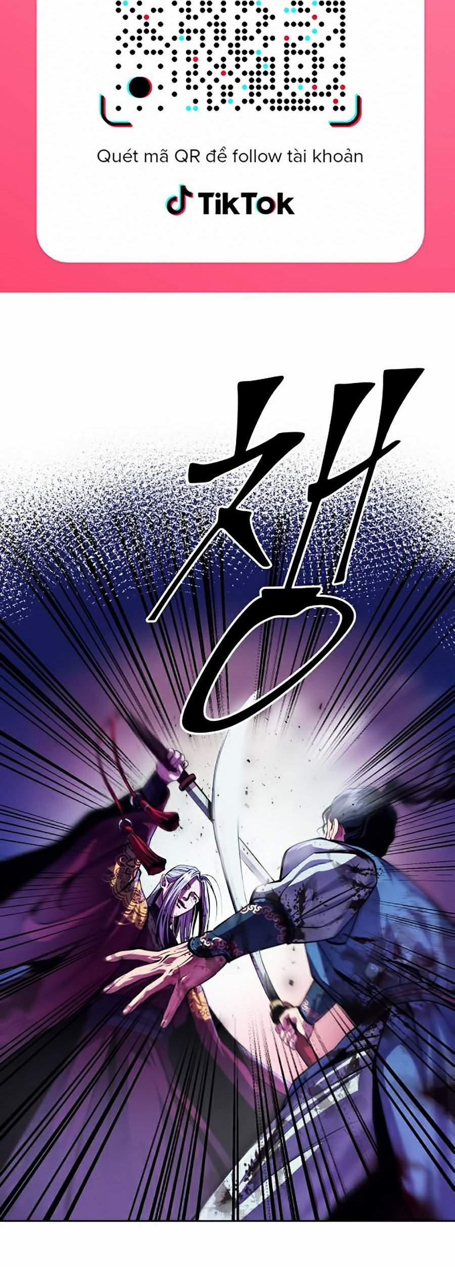 Đao Hoàng Tứ Thiếu Gia 1 trang 12