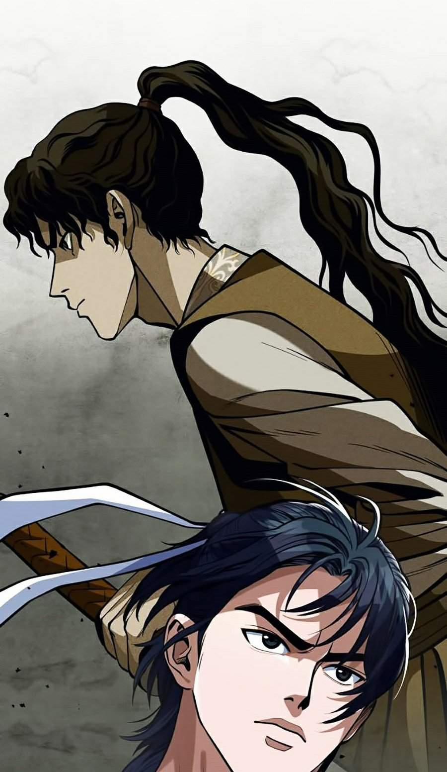 Đao Hoàng Tứ Thiếu Gia 1 trang 120