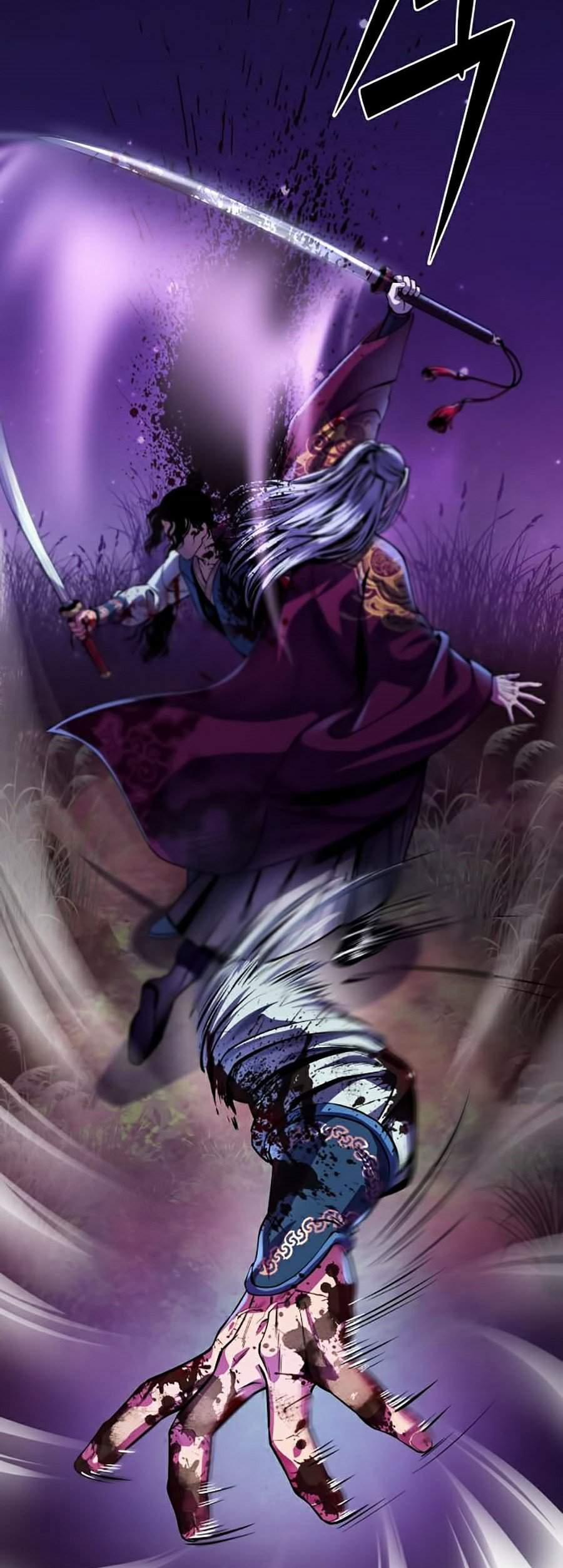 Đao Hoàng Tứ Thiếu Gia 1 trang 16