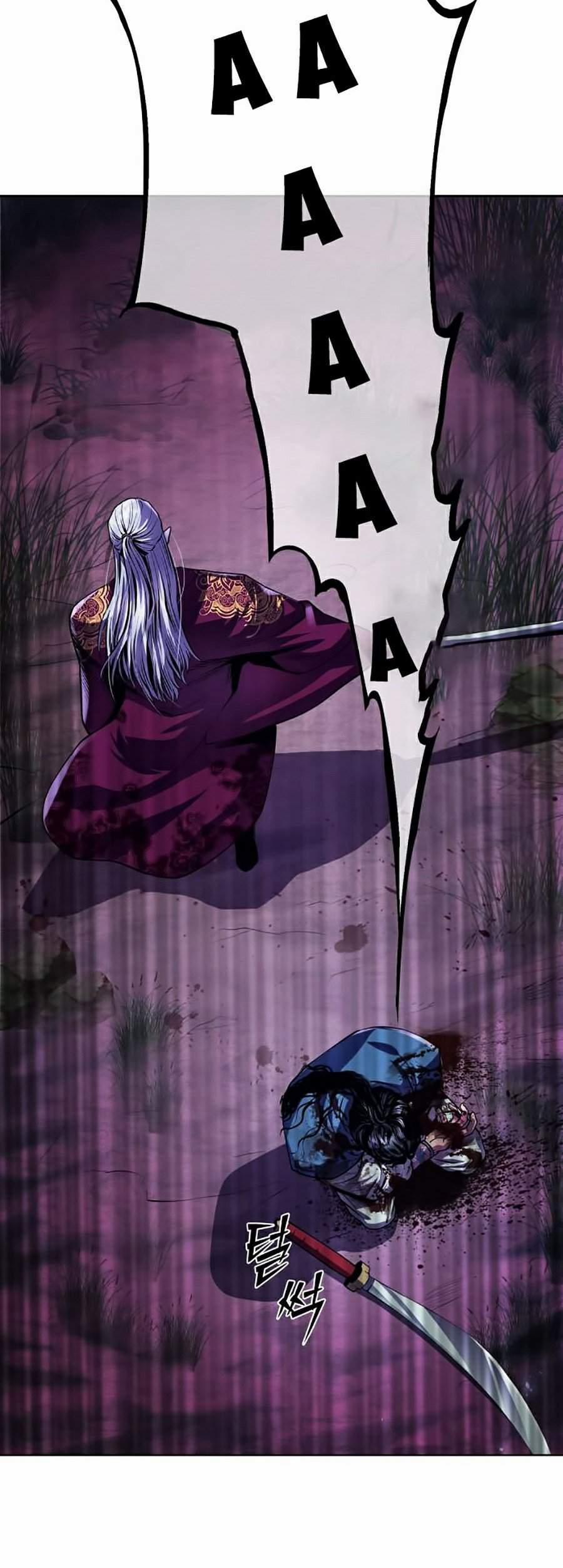 Đao Hoàng Tứ Thiếu Gia 1 trang 18