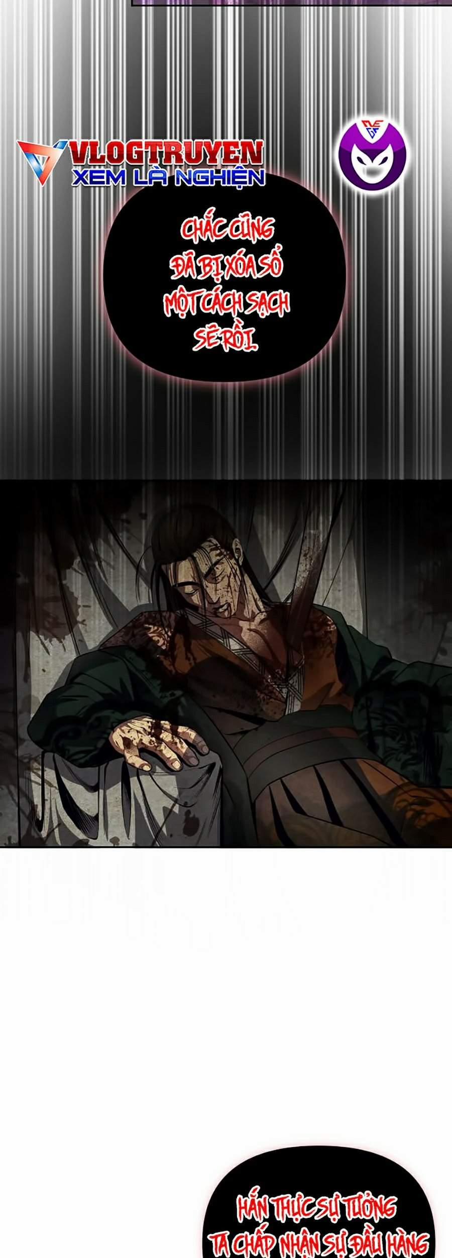 Đao Hoàng Tứ Thiếu Gia 1 trang 23