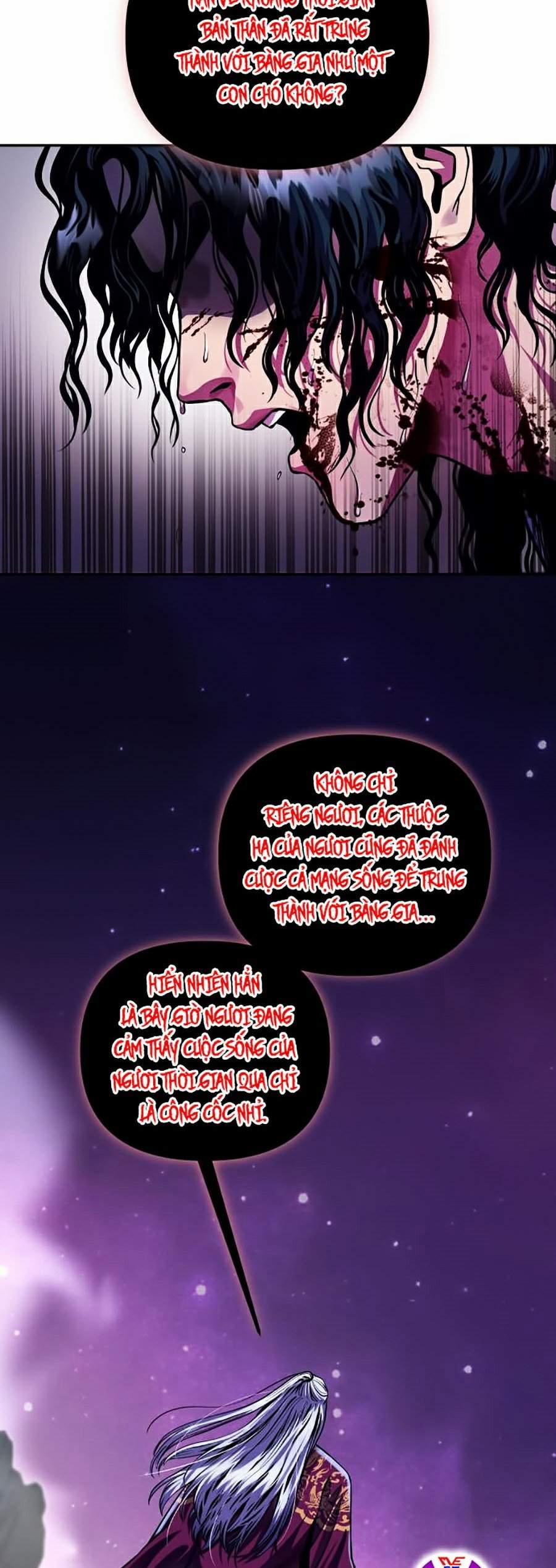 Đao Hoàng Tứ Thiếu Gia 1 trang 25