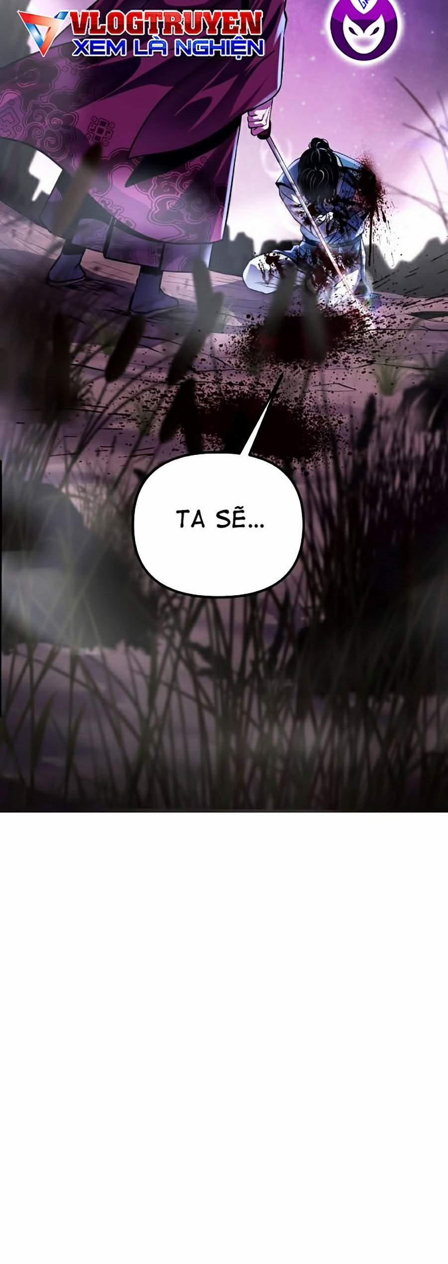 Đao Hoàng Tứ Thiếu Gia 1 trang 26