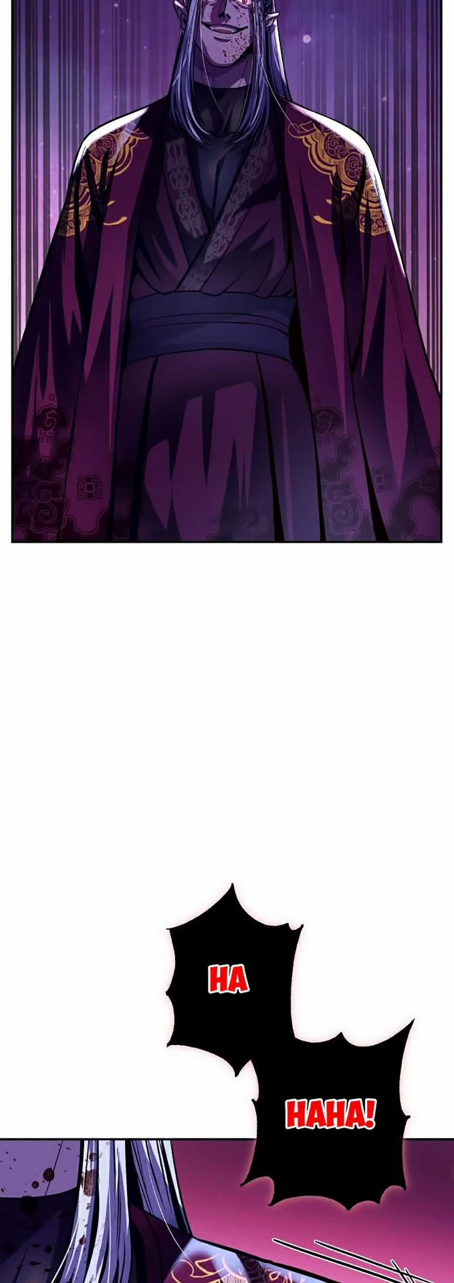 Đao Hoàng Tứ Thiếu Gia 1 trang 29