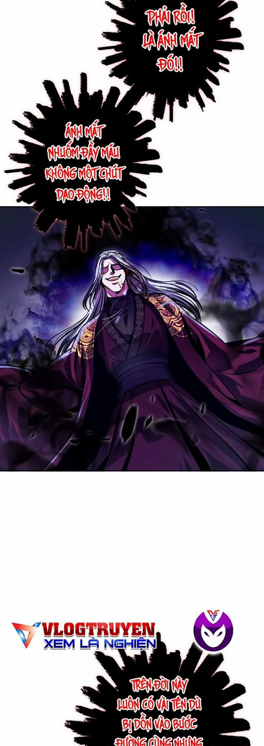 Đao Hoàng Tứ Thiếu Gia 1 trang 32