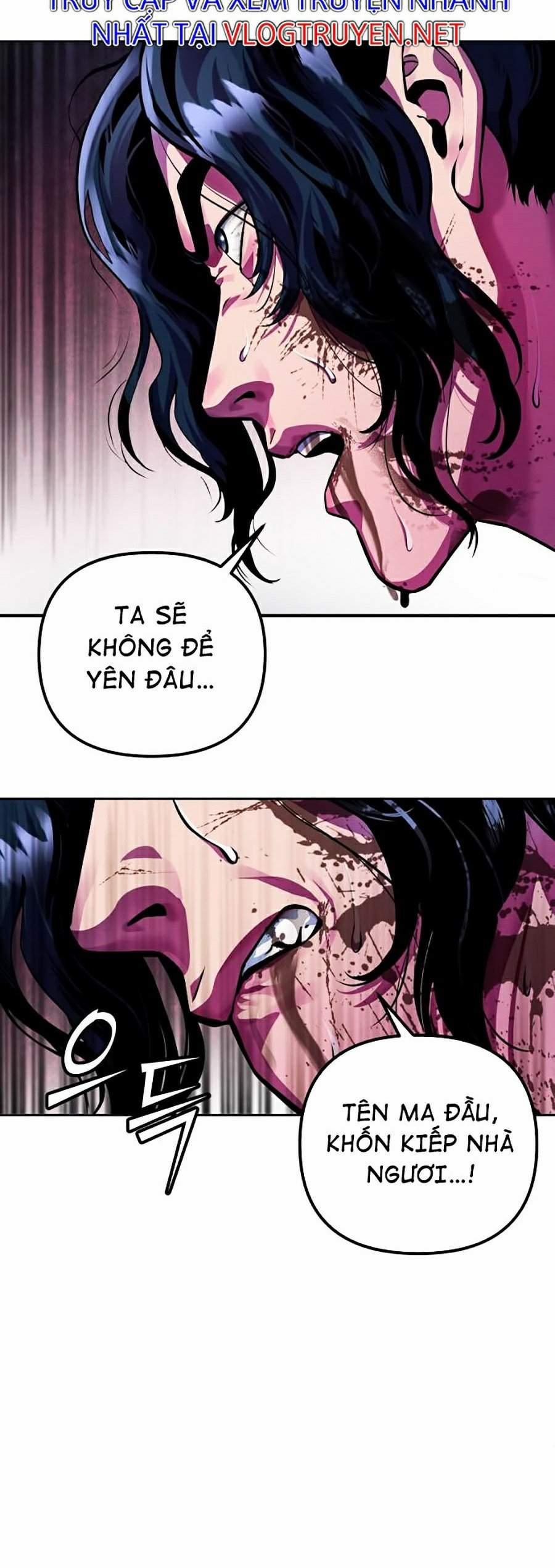 Đao Hoàng Tứ Thiếu Gia 1 trang 34