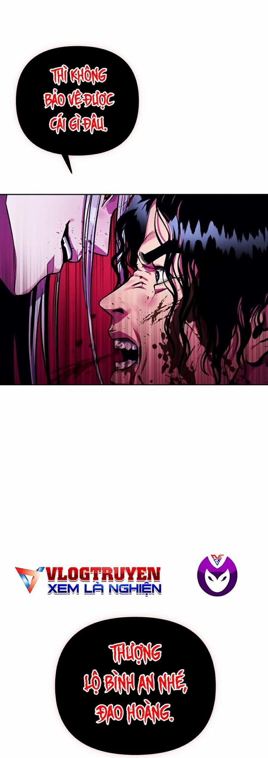 Đao Hoàng Tứ Thiếu Gia 1 trang 41