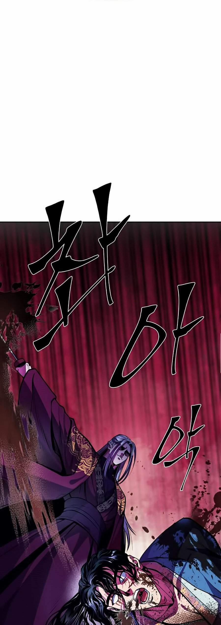 Đao Hoàng Tứ Thiếu Gia 1 trang 42