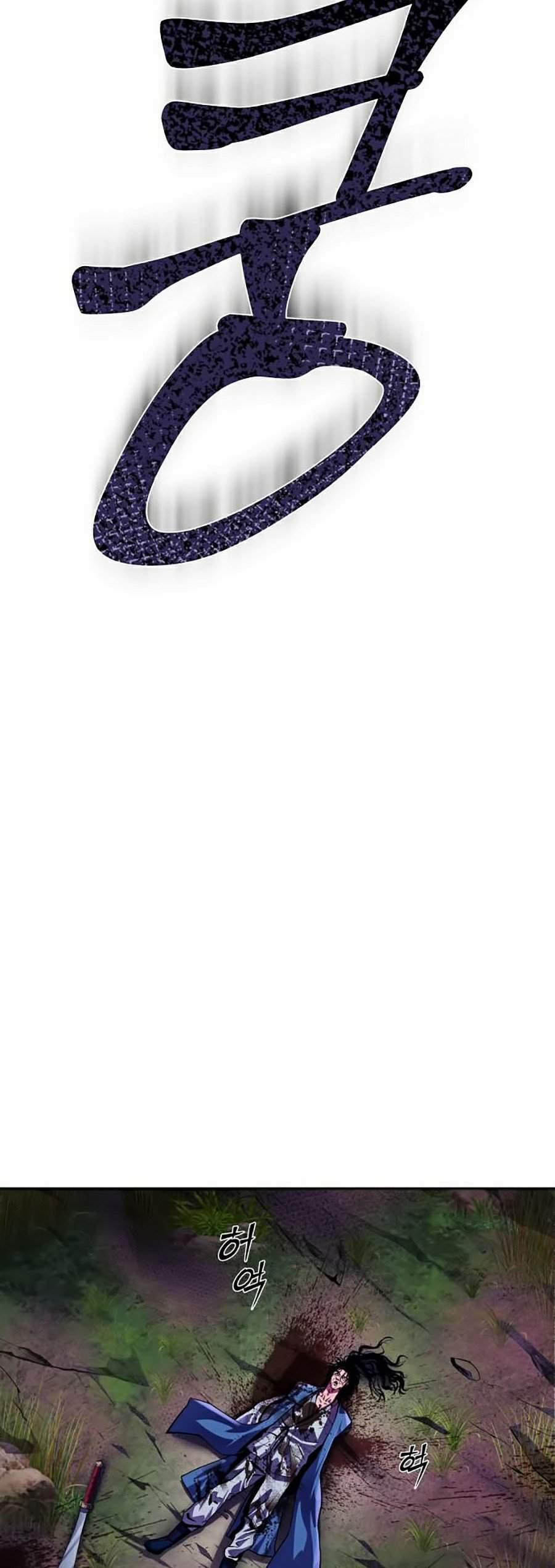 Đao Hoàng Tứ Thiếu Gia 1 trang 44