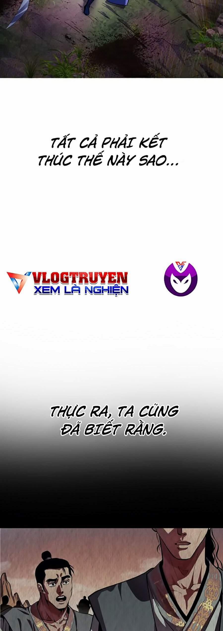 Đao Hoàng Tứ Thiếu Gia 1 trang 45