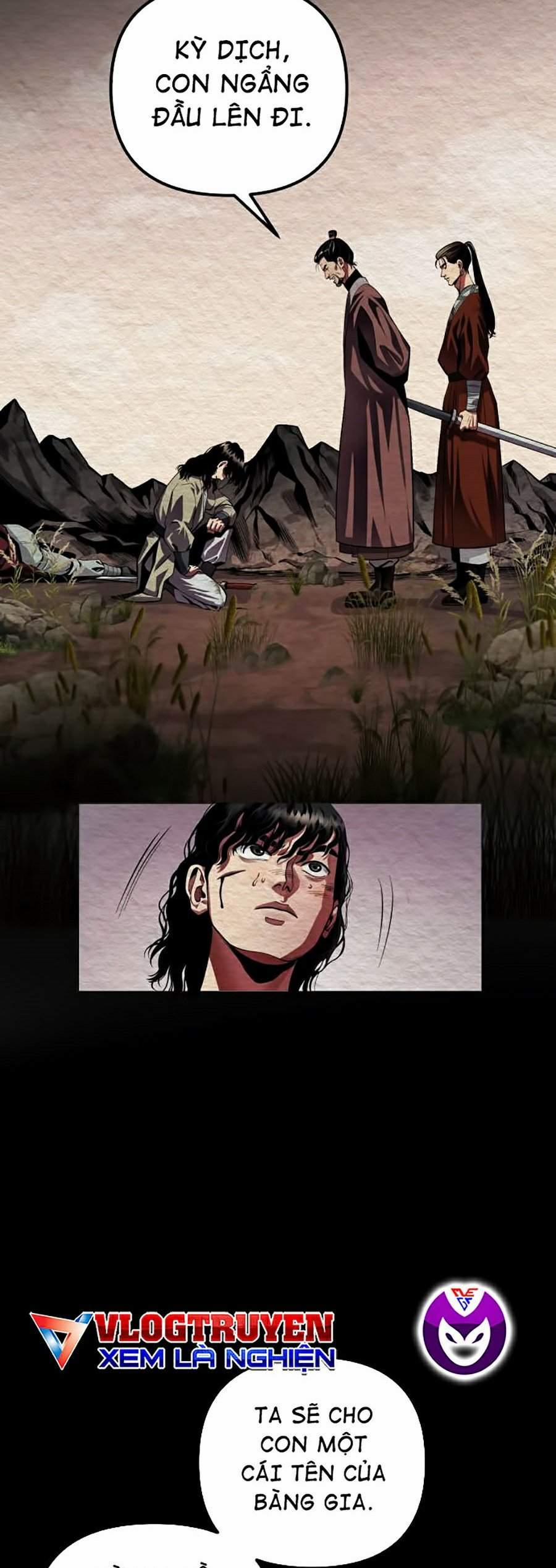 Đao Hoàng Tứ Thiếu Gia 1 trang 47