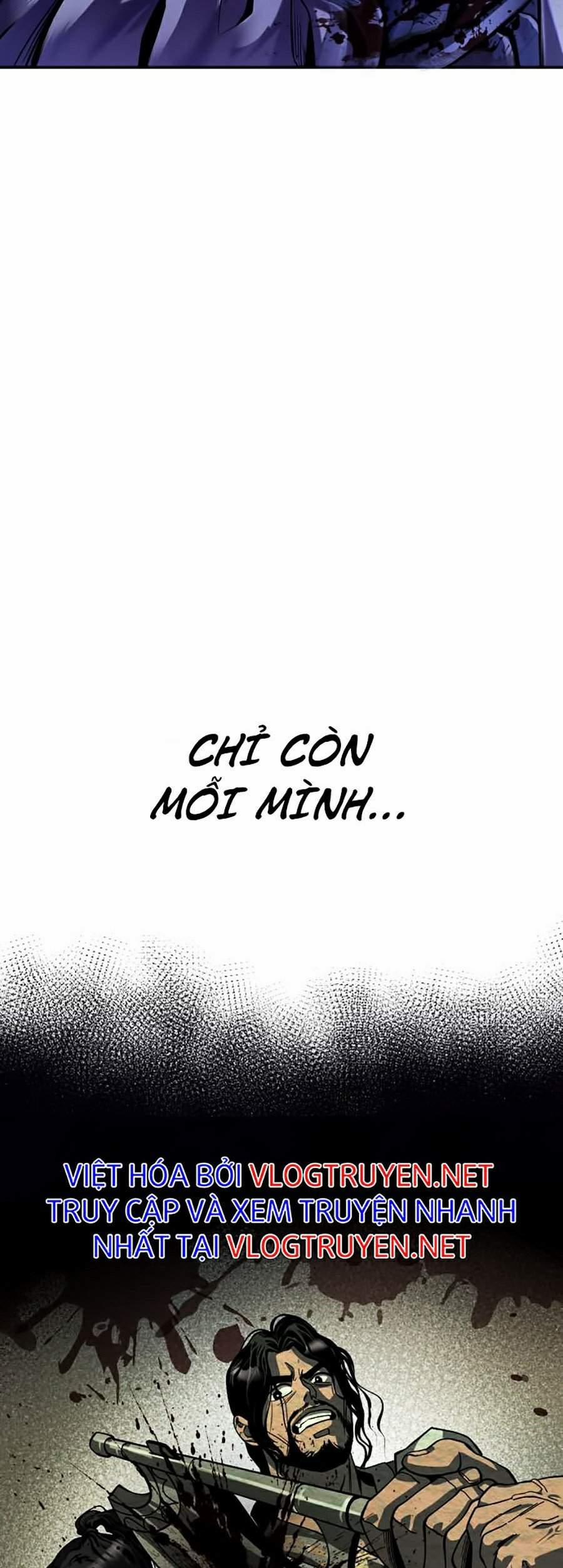 Đao Hoàng Tứ Thiếu Gia 1 trang 5