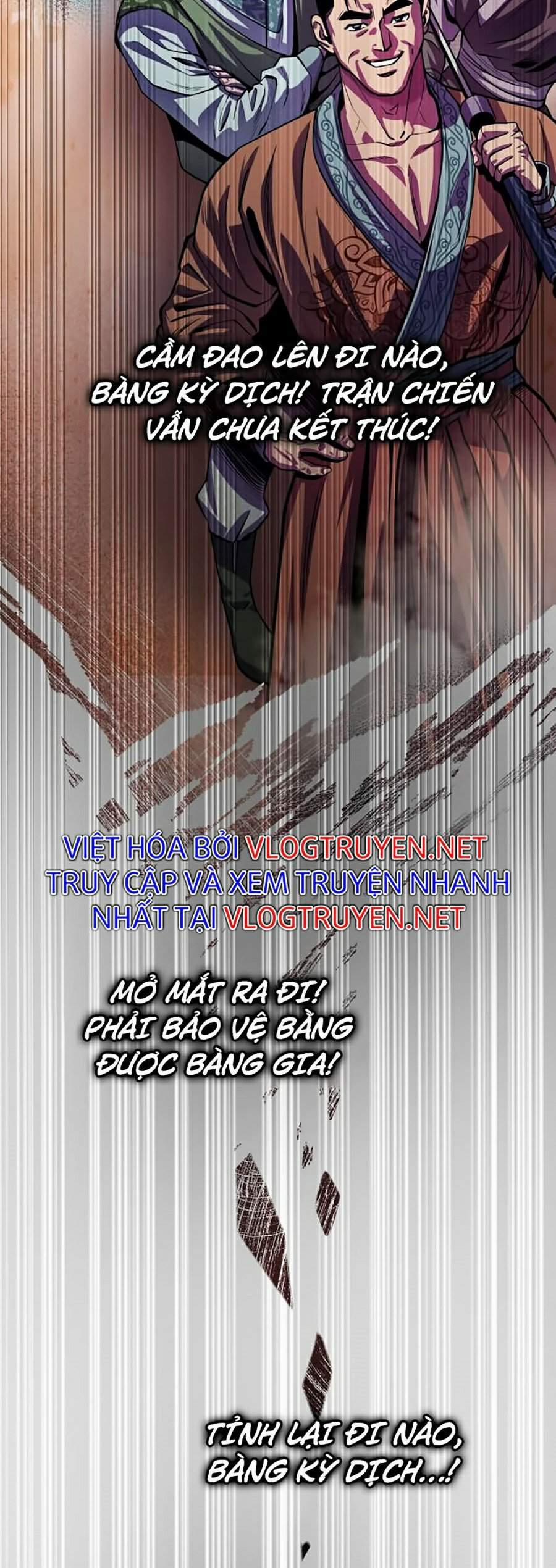 Đao Hoàng Tứ Thiếu Gia 1 trang 53