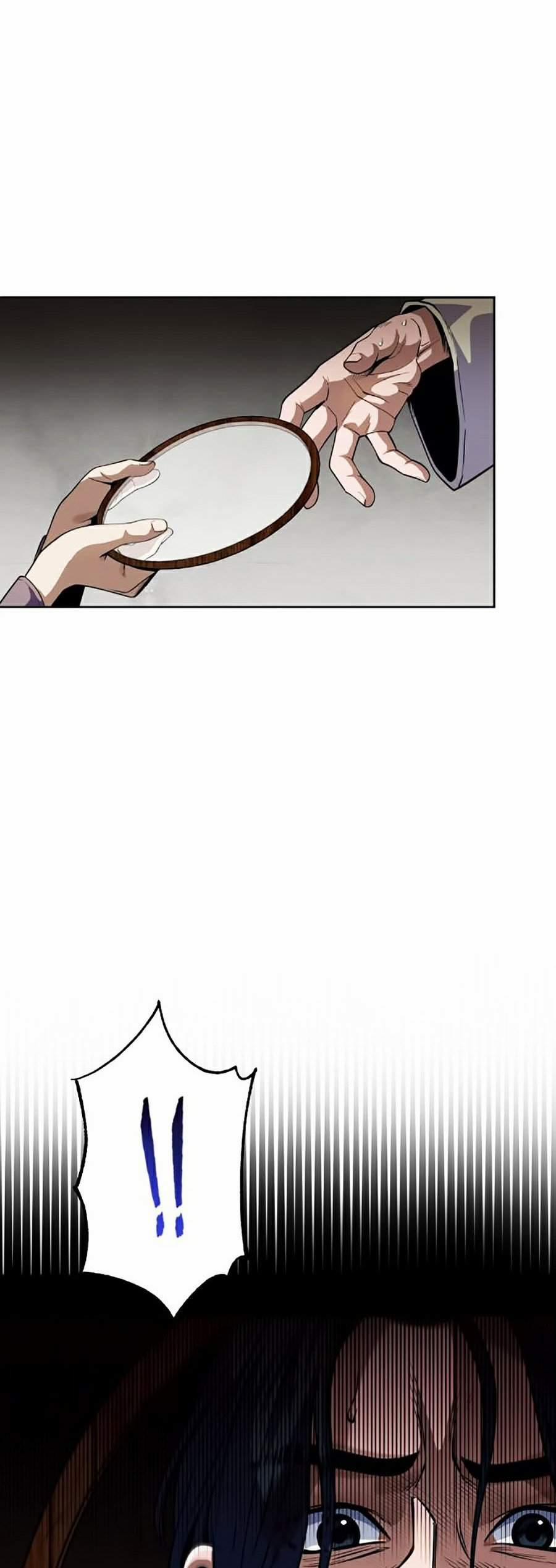 Đao Hoàng Tứ Thiếu Gia 1 trang 62