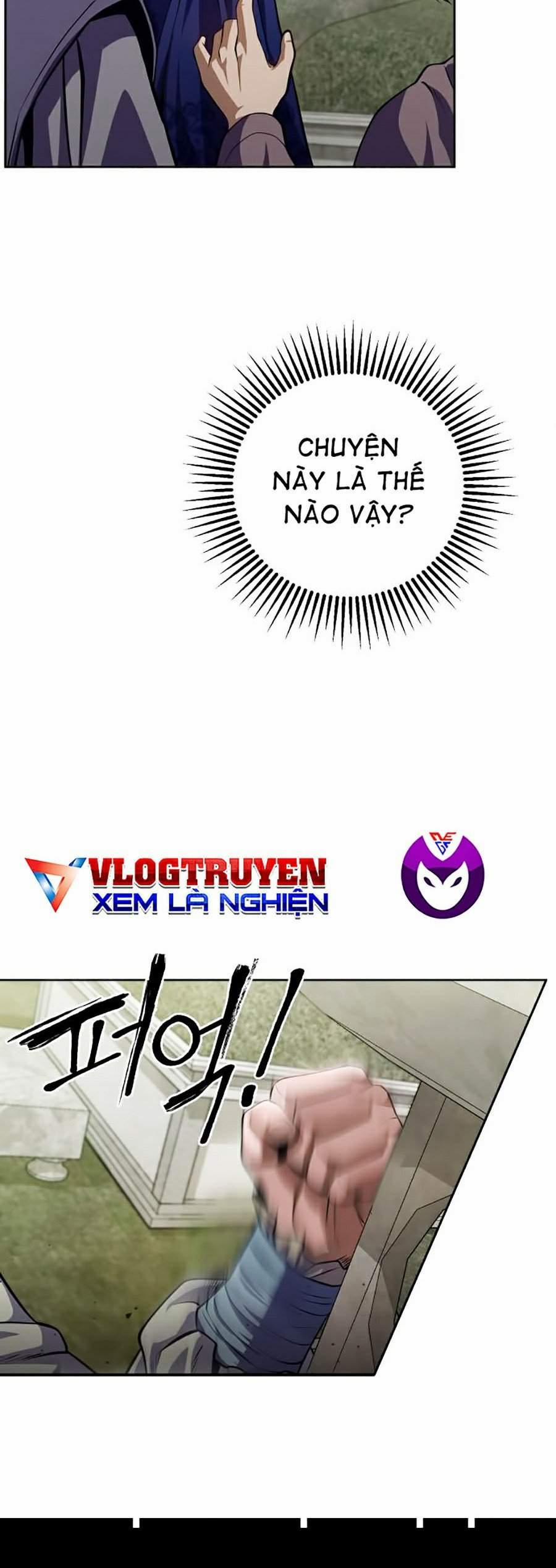 Đao Hoàng Tứ Thiếu Gia 1 trang 73