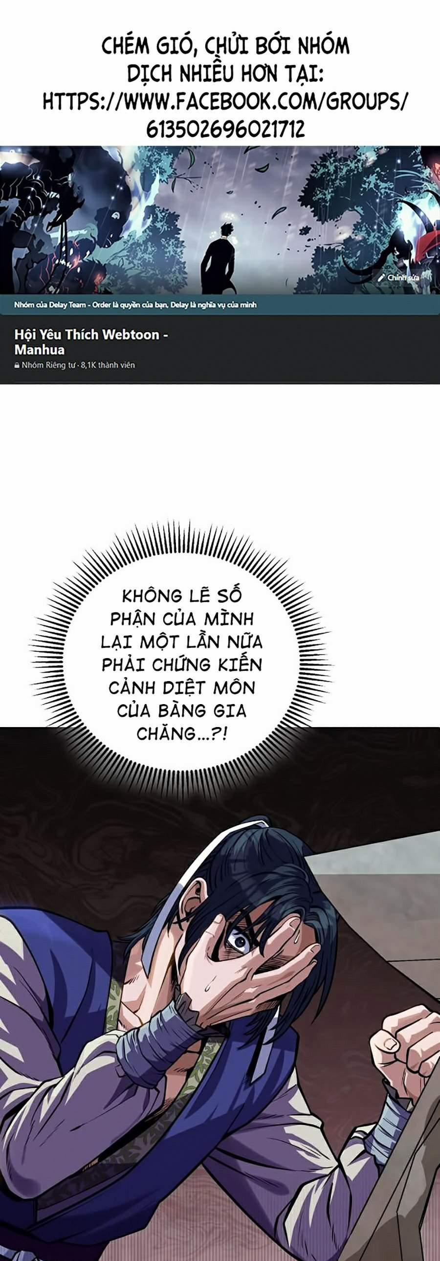 Đao Hoàng Tứ Thiếu Gia 1 trang 74