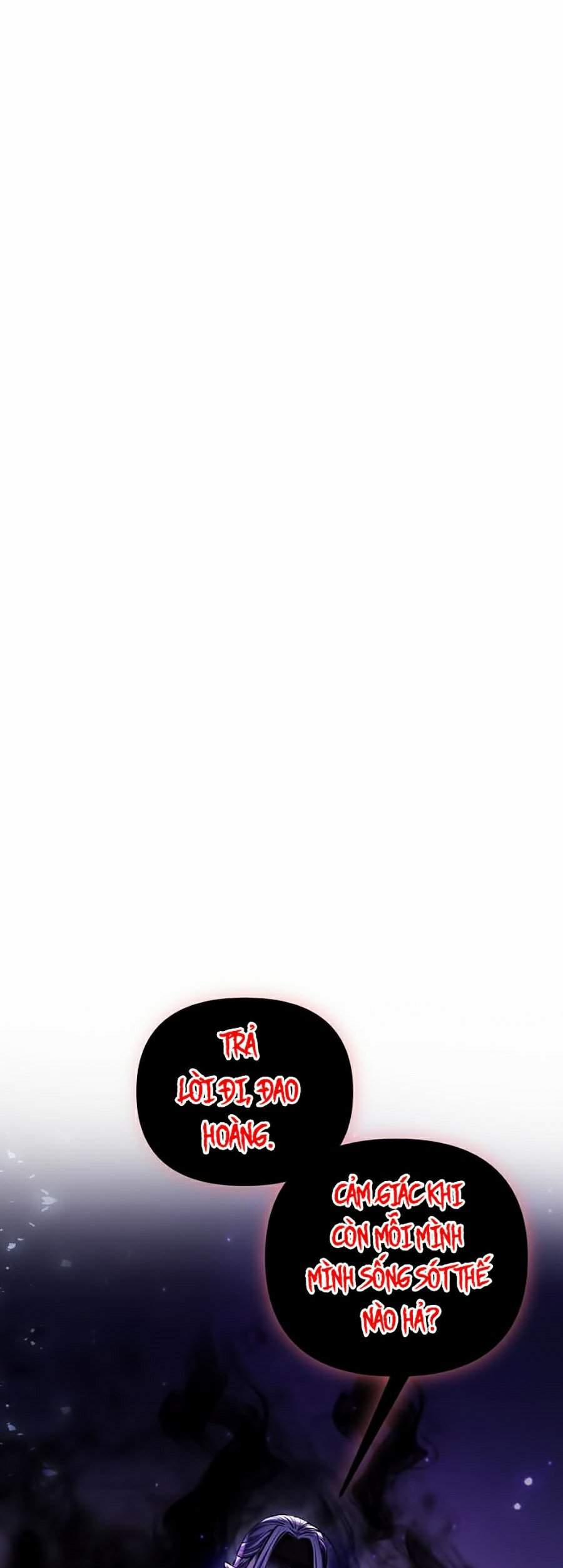 Đao Hoàng Tứ Thiếu Gia 1 trang 8