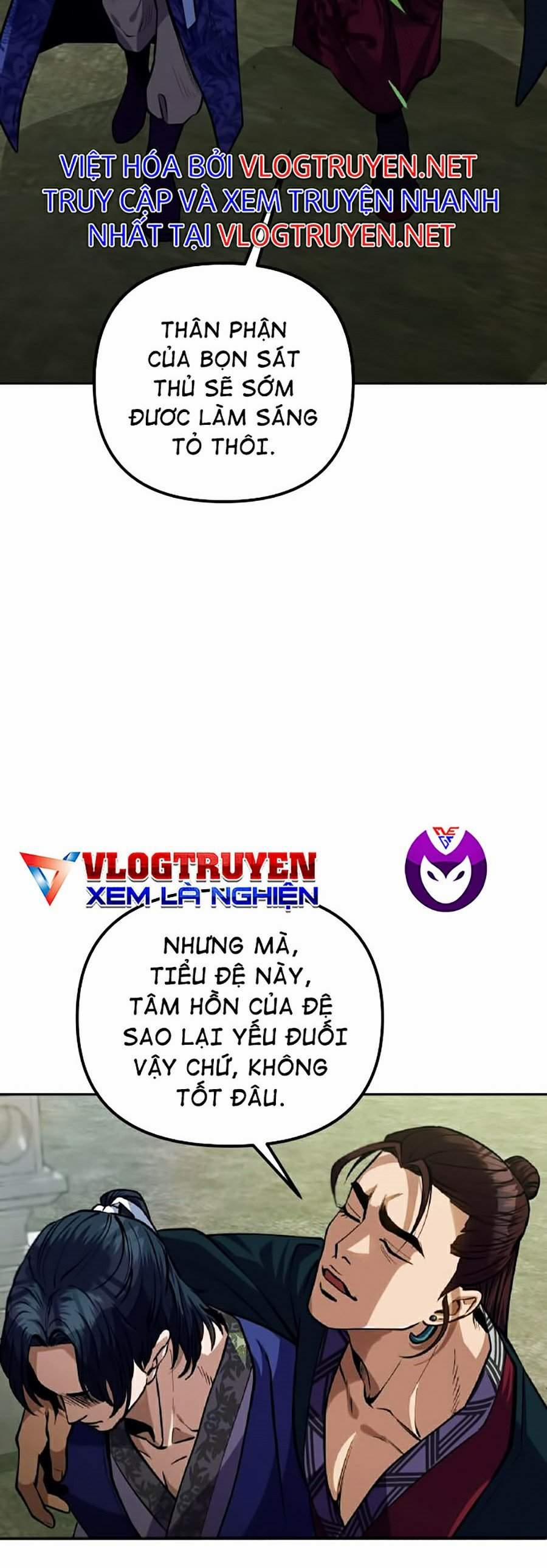 Đao Hoàng Tứ Thiếu Gia 1 trang 82