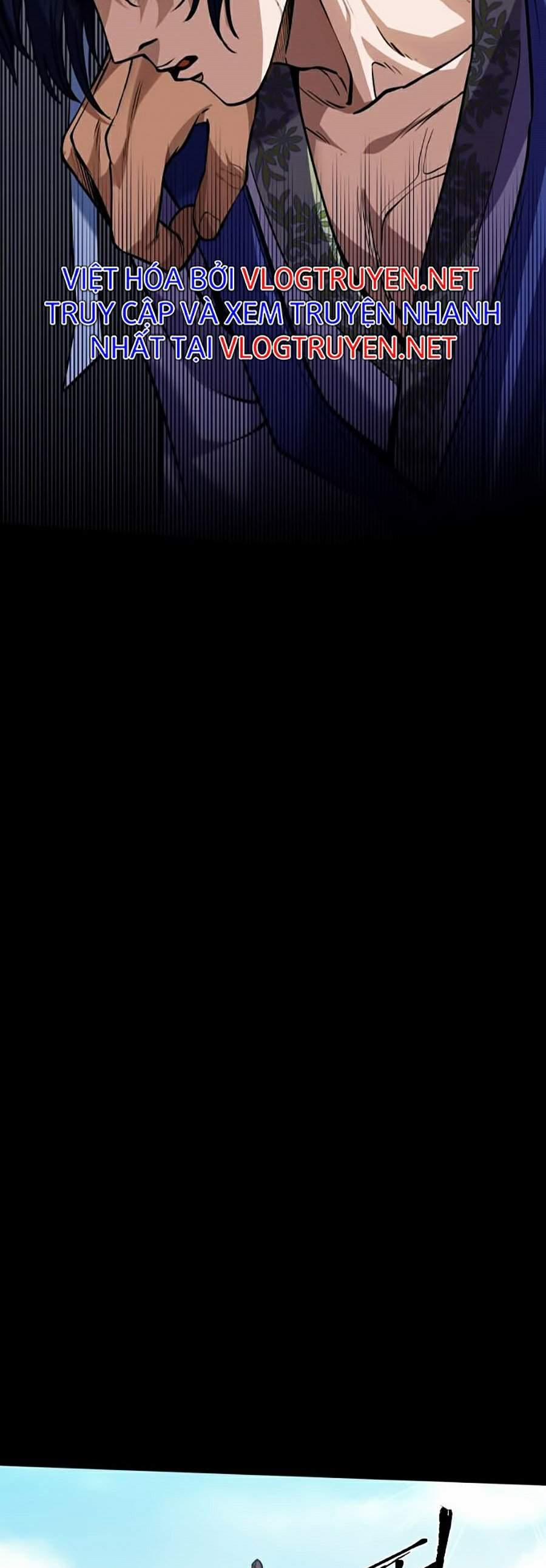 Đao Hoàng Tứ Thiếu Gia 1 trang 84