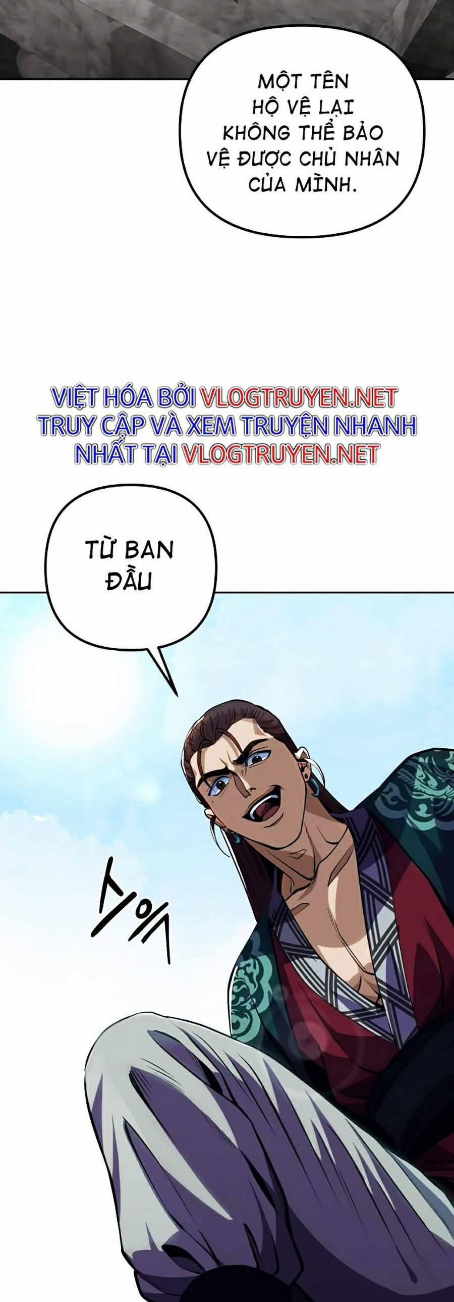 Đao Hoàng Tứ Thiếu Gia 1 trang 89