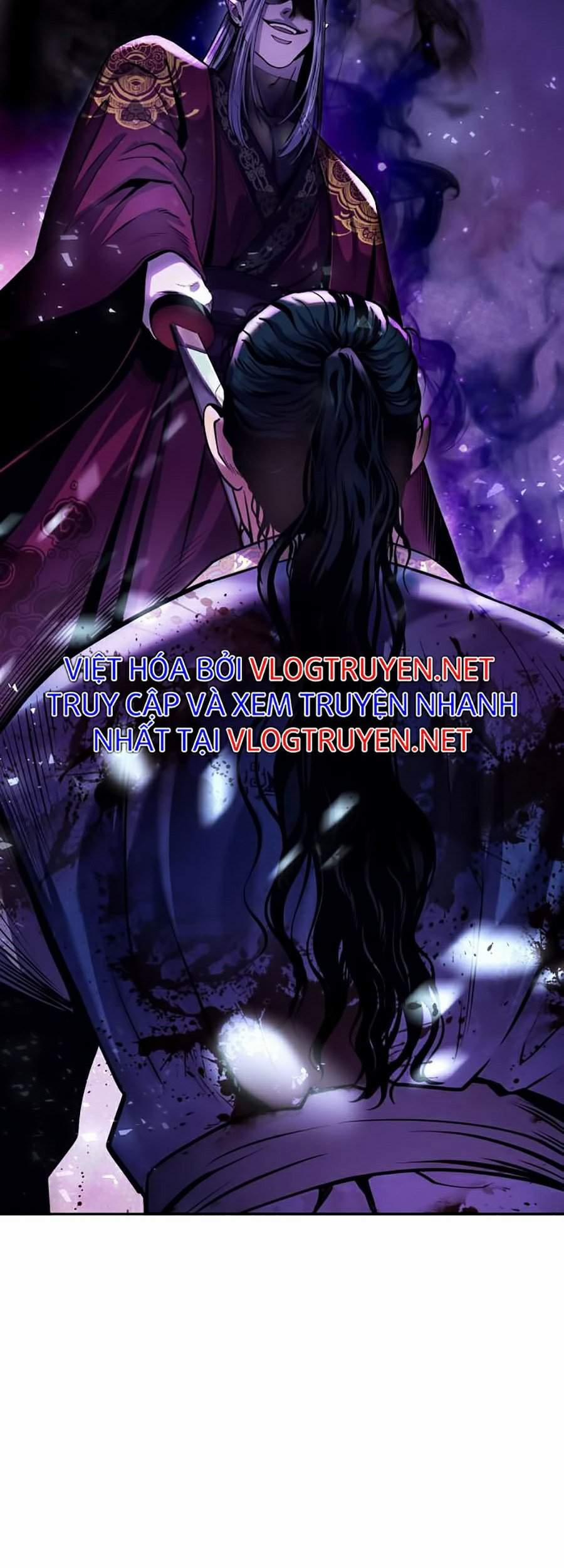 Đao Hoàng Tứ Thiếu Gia 1 trang 9