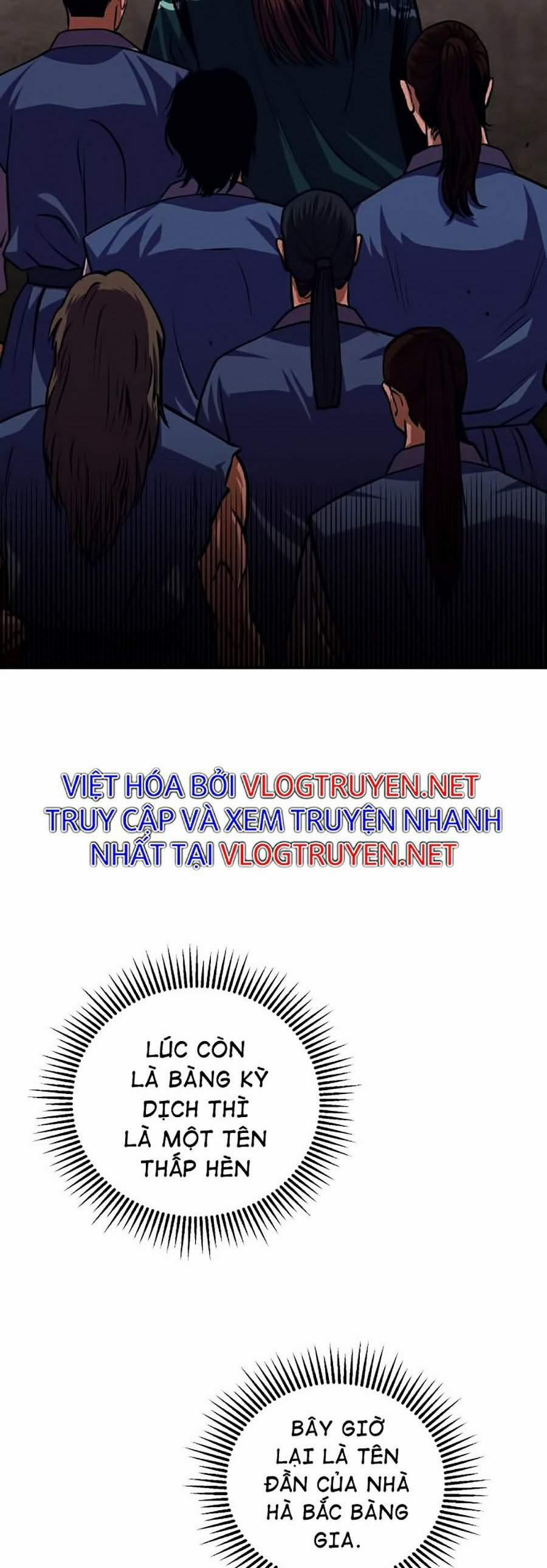 Đao Hoàng Tứ Thiếu Gia 1 trang 96