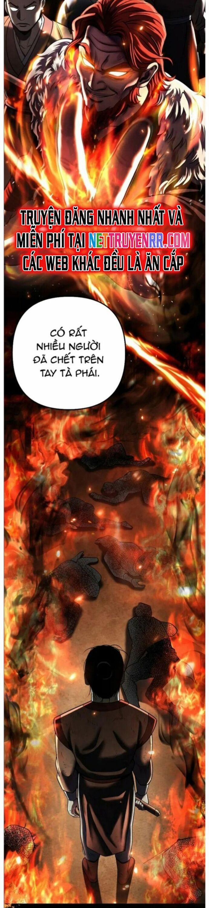 Đao Hoàng Tứ Thiếu Gia 100 trang 16