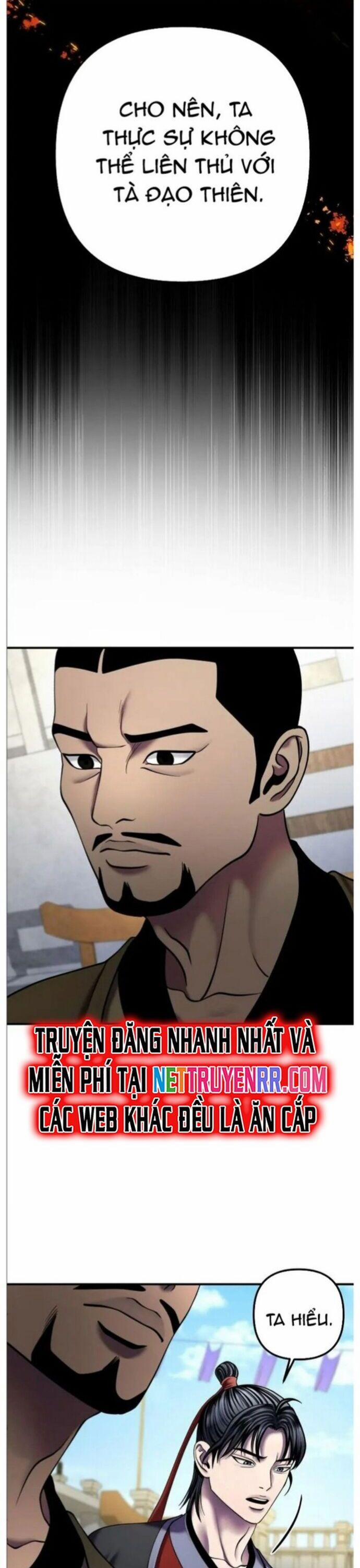 Đao Hoàng Tứ Thiếu Gia 100 trang 17