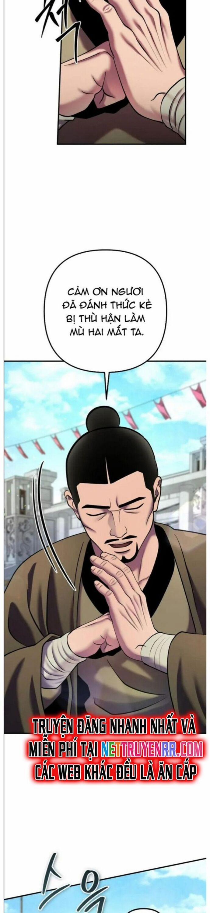 Đao Hoàng Tứ Thiếu Gia 100 trang 20