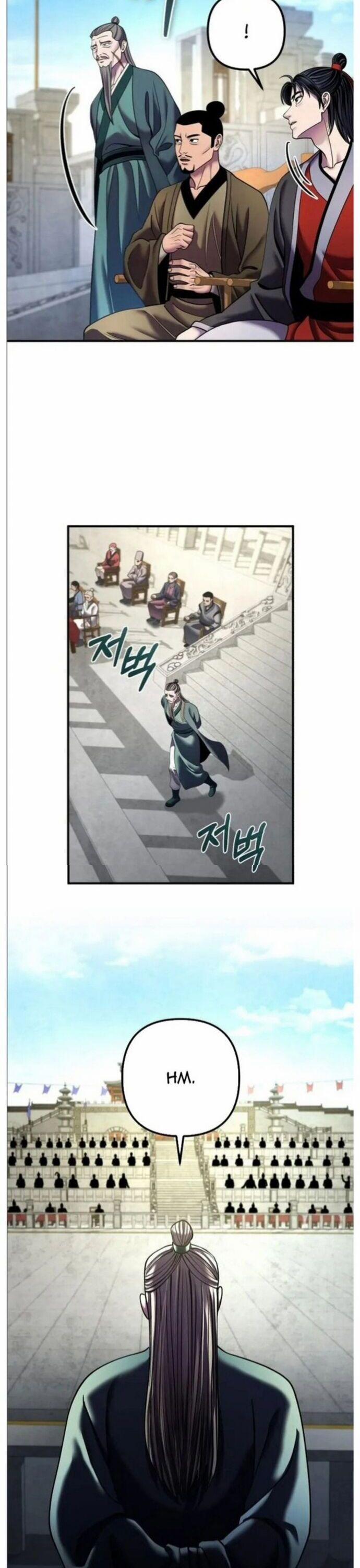 Đao Hoàng Tứ Thiếu Gia 100 trang 21