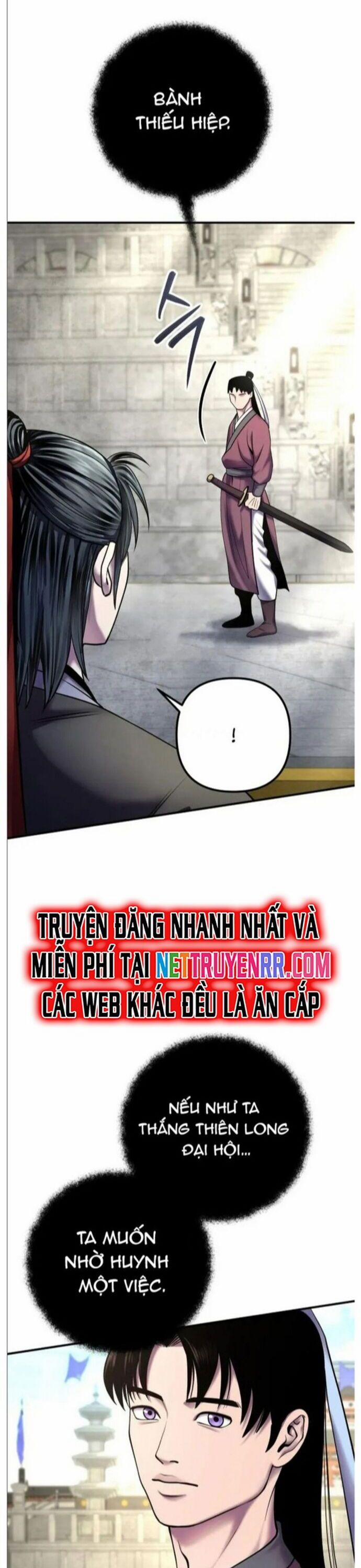 Đao Hoàng Tứ Thiếu Gia 100 trang 37