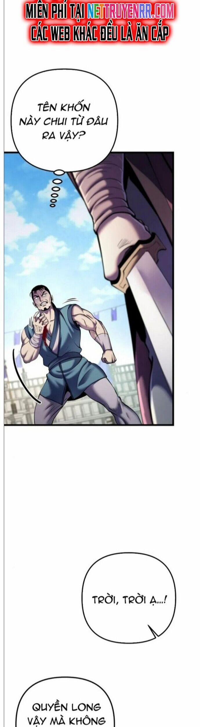 Đao Hoàng Tứ Thiếu Gia 101 trang 17