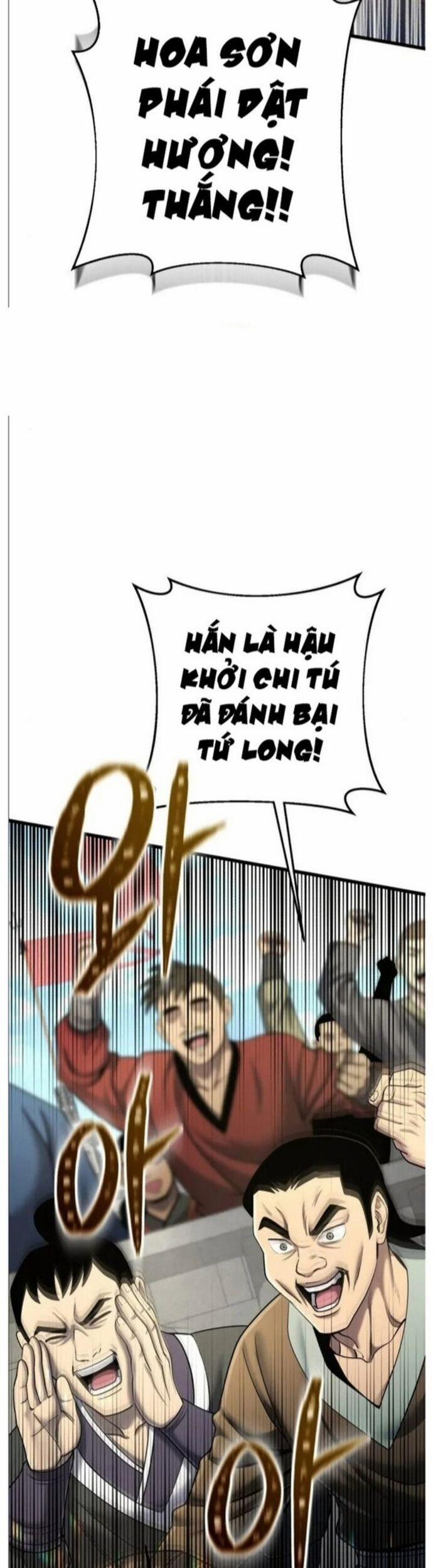 Đao Hoàng Tứ Thiếu Gia 101 trang 24