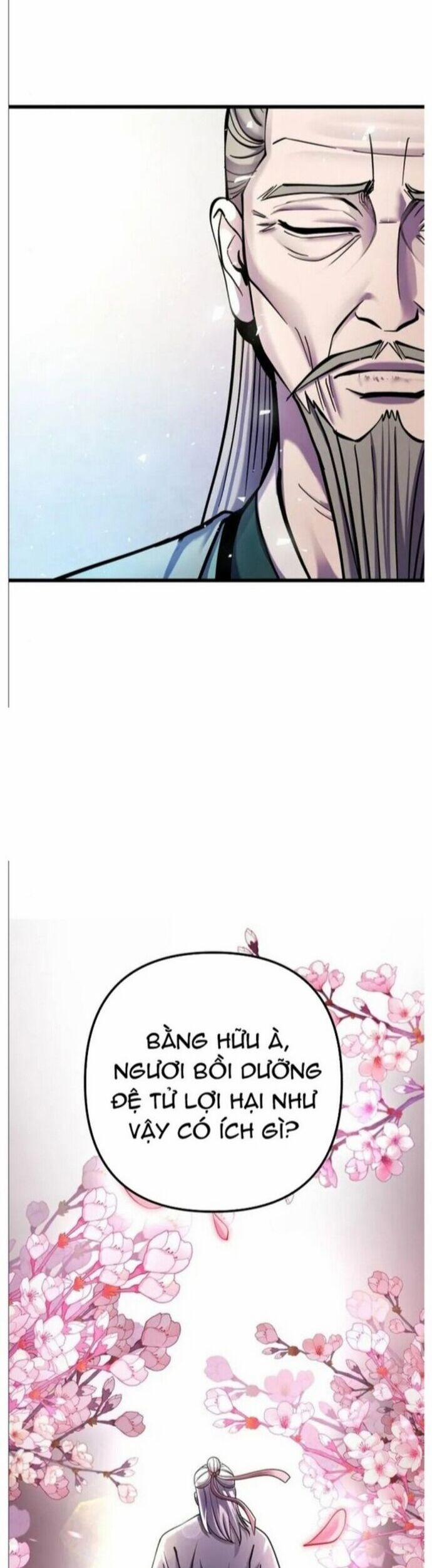 Đao Hoàng Tứ Thiếu Gia 101 trang 29