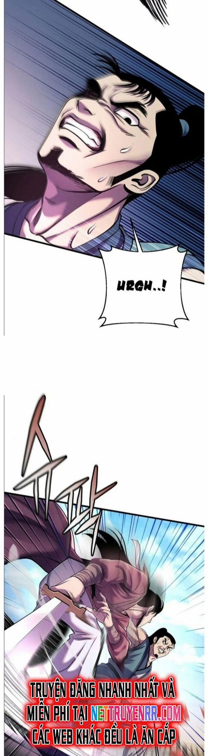 Đao Hoàng Tứ Thiếu Gia 101 trang 4