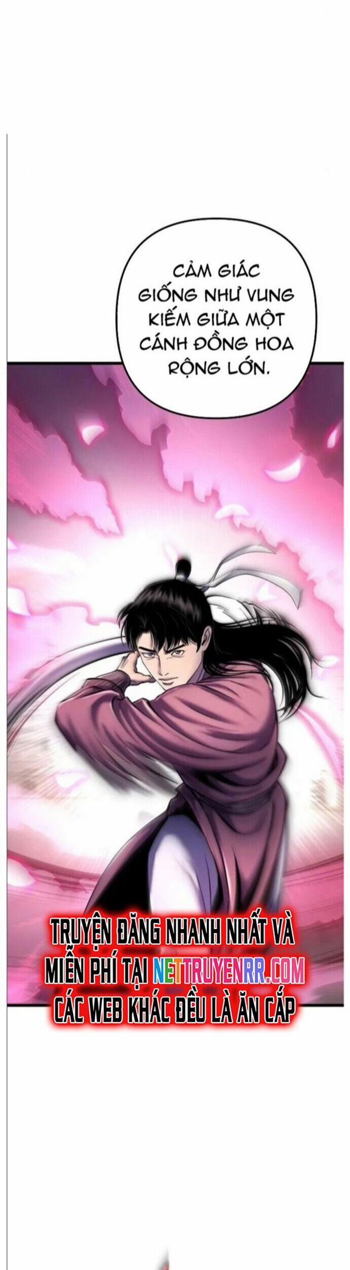 Đao Hoàng Tứ Thiếu Gia 101 trang 61