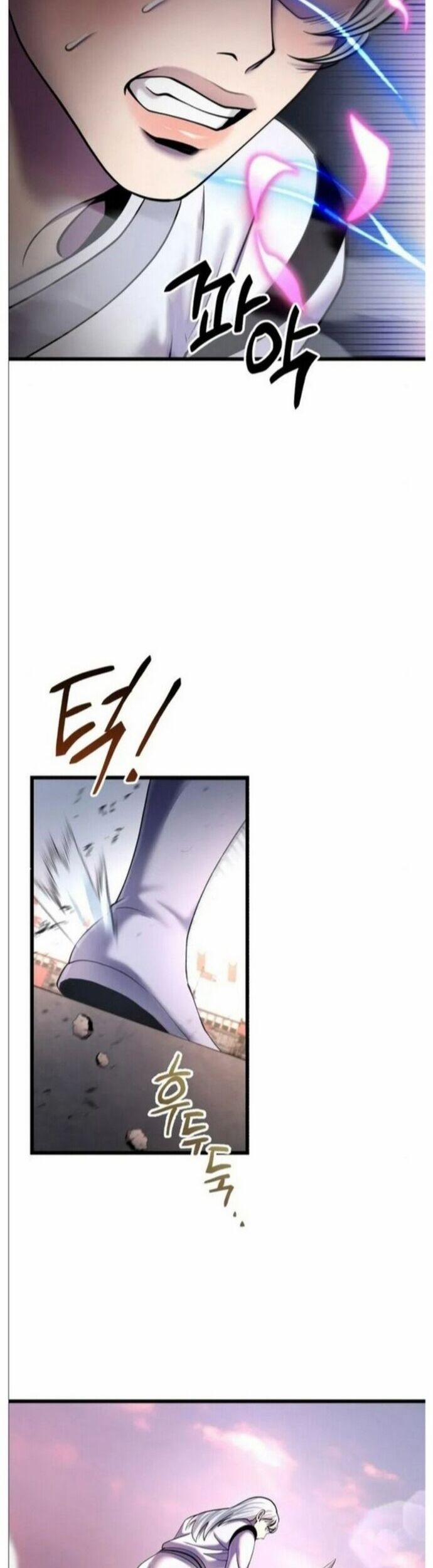 Đao Hoàng Tứ Thiếu Gia 101 trang 63