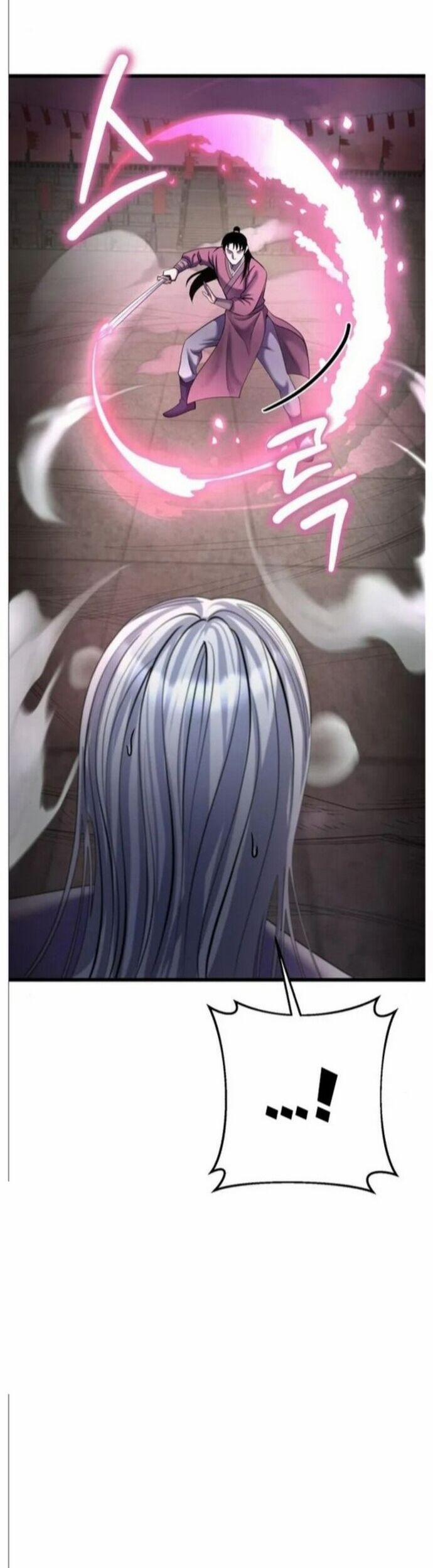 Đao Hoàng Tứ Thiếu Gia 101 trang 65