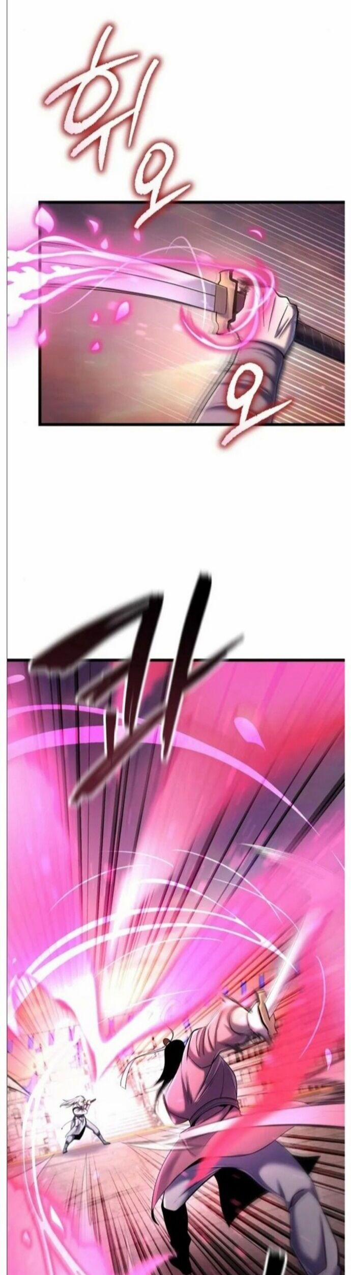 Đao Hoàng Tứ Thiếu Gia 101 trang 66