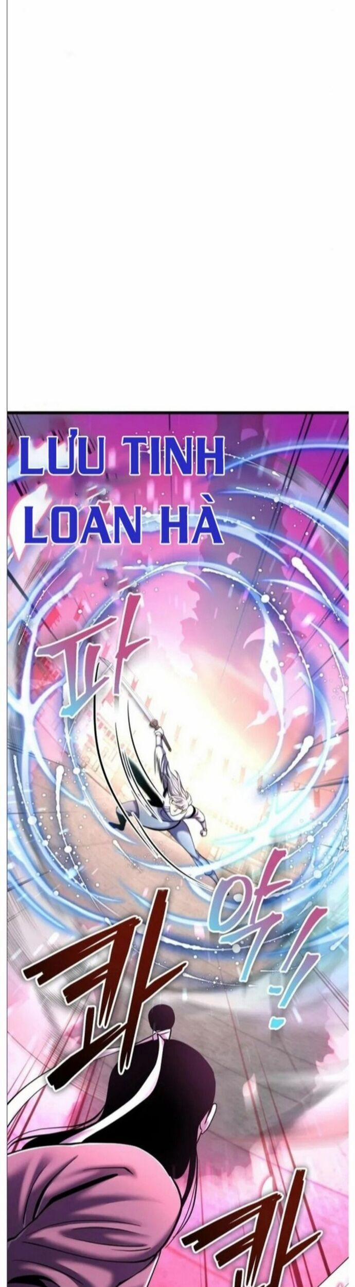 Đao Hoàng Tứ Thiếu Gia 101 trang 68