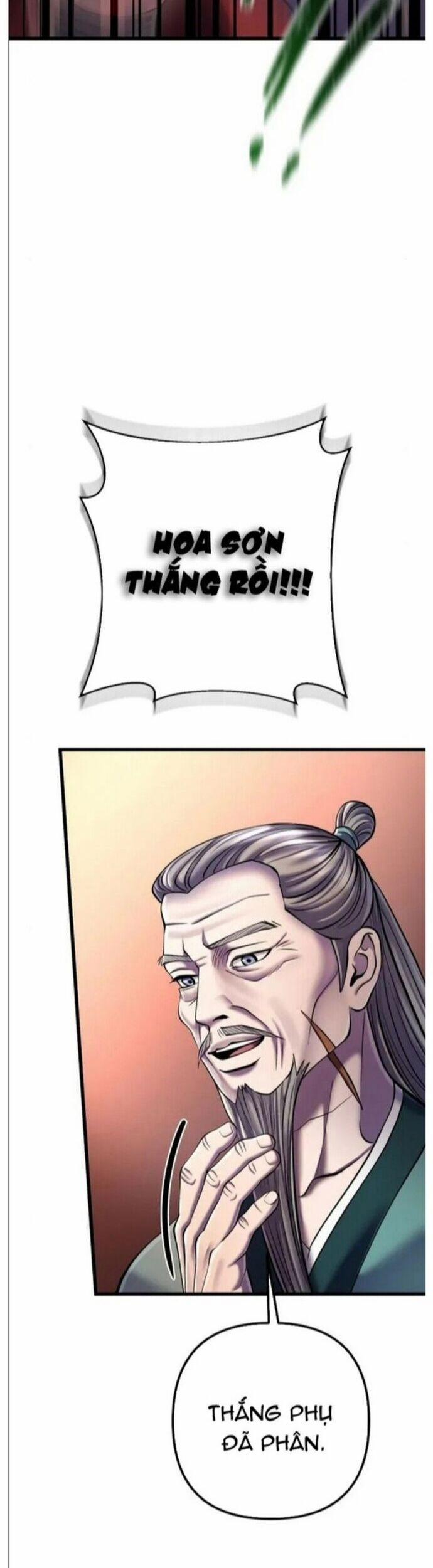 Đao Hoàng Tứ Thiếu Gia 101 trang 77