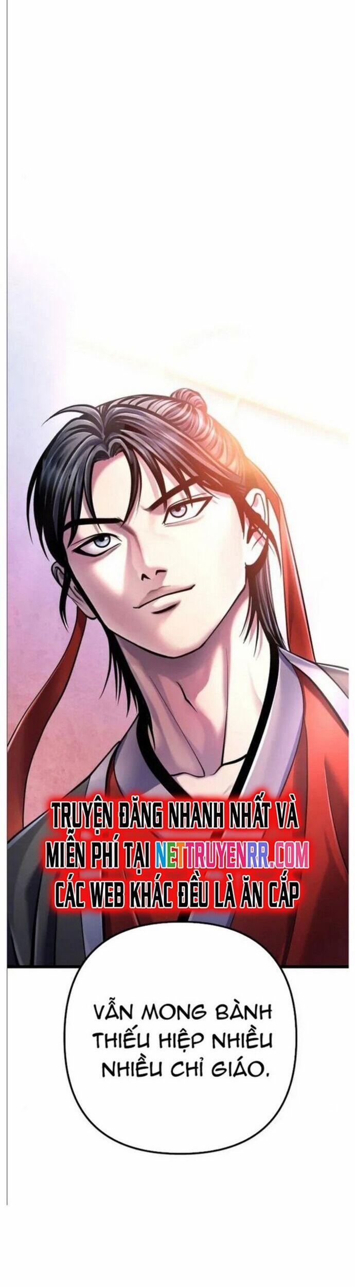 Đao Hoàng Tứ Thiếu Gia 101 trang 83