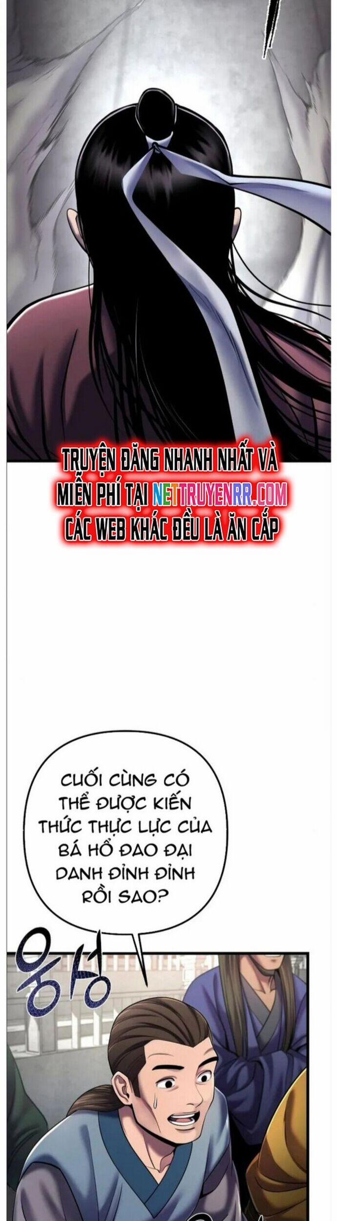 Đao Hoàng Tứ Thiếu Gia 102 trang 11