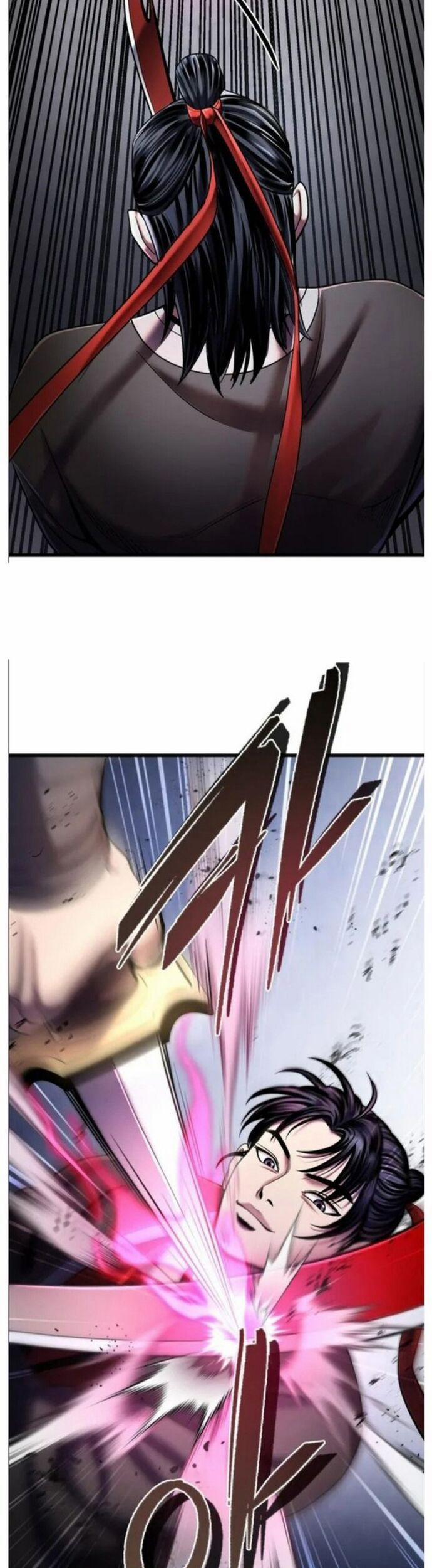 Đao Hoàng Tứ Thiếu Gia 102 trang 20