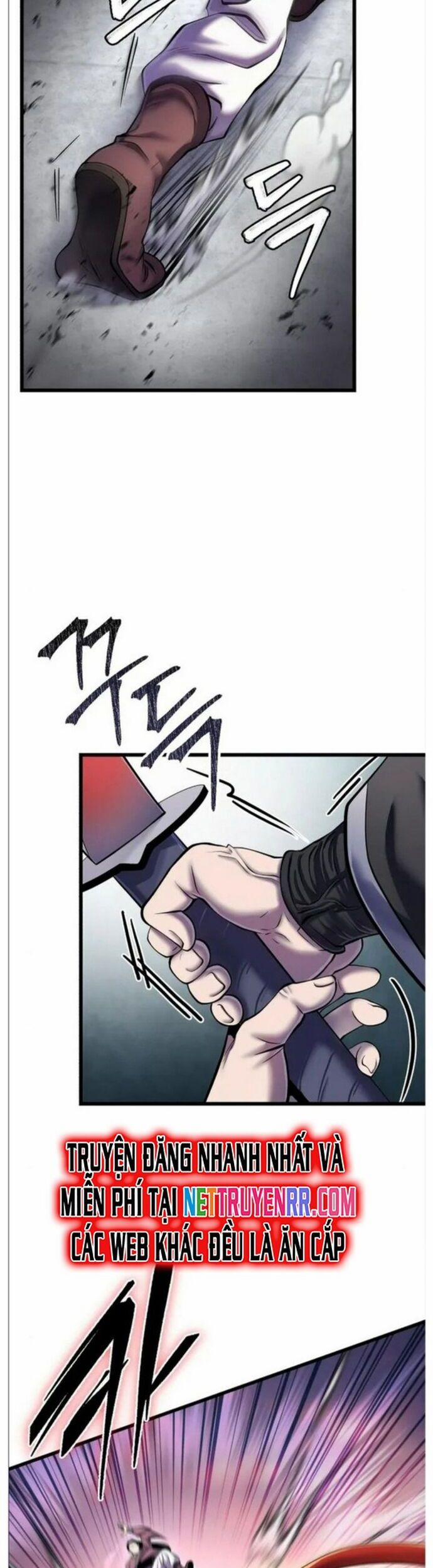 Đao Hoàng Tứ Thiếu Gia 102 trang 22