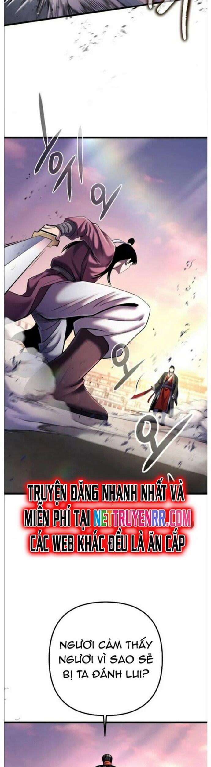 Đao Hoàng Tứ Thiếu Gia 102 trang 24