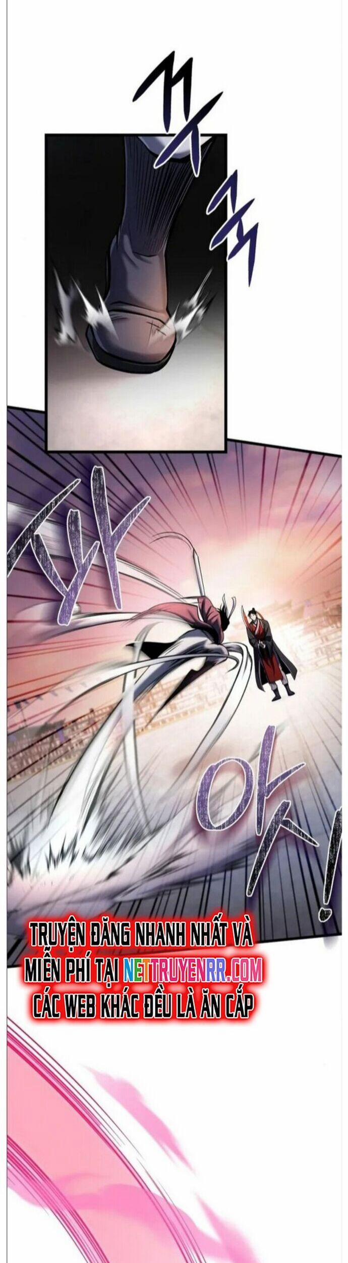 Đao Hoàng Tứ Thiếu Gia 102 trang 29