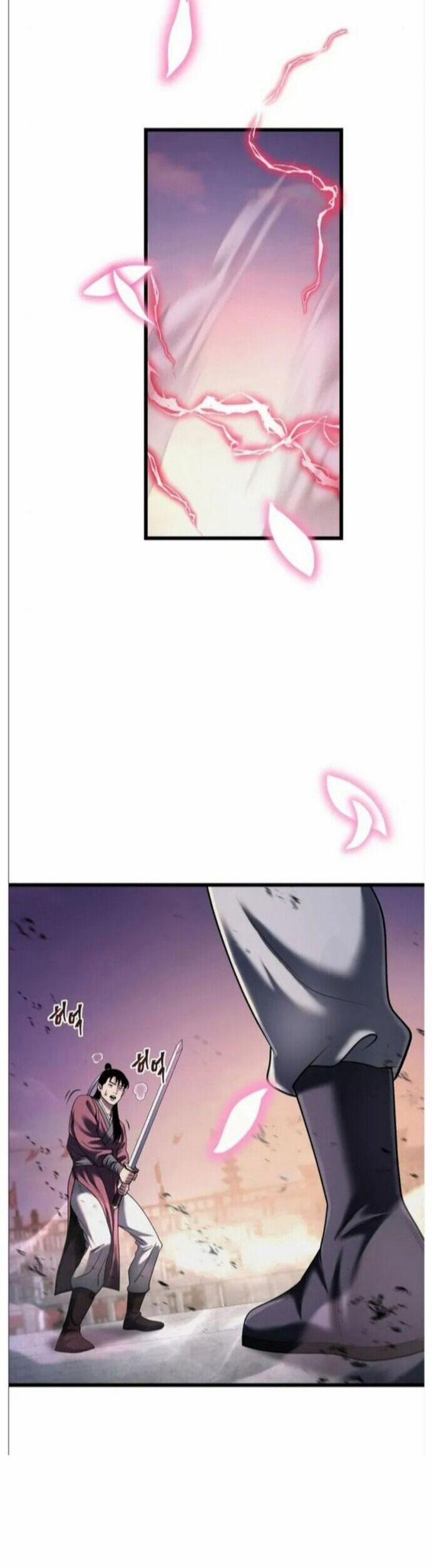 Đao Hoàng Tứ Thiếu Gia 102 trang 37