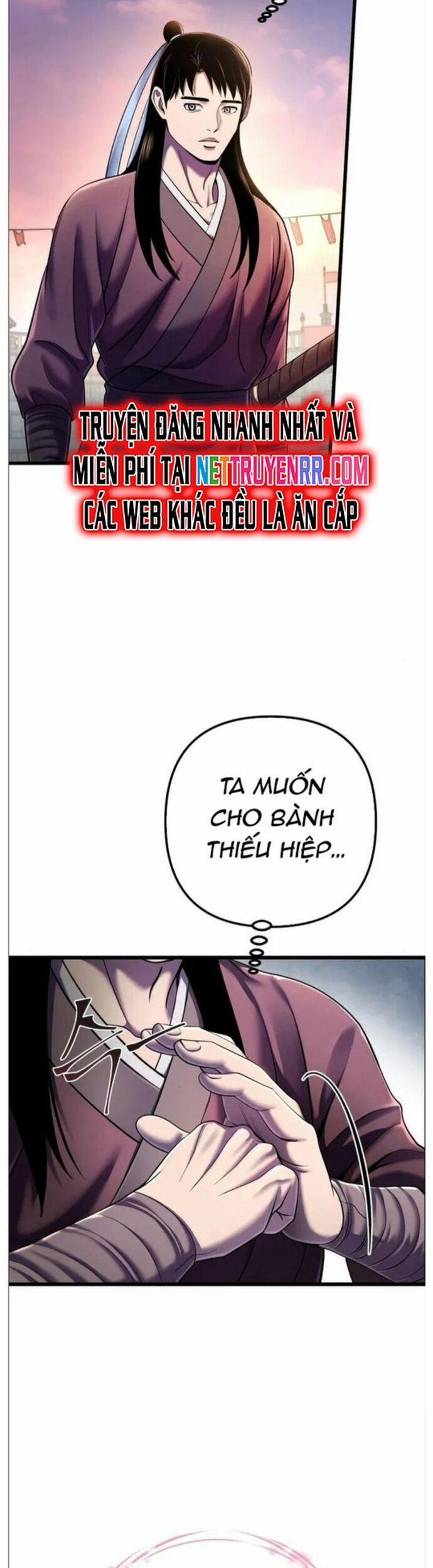 Đao Hoàng Tứ Thiếu Gia 102 trang 4