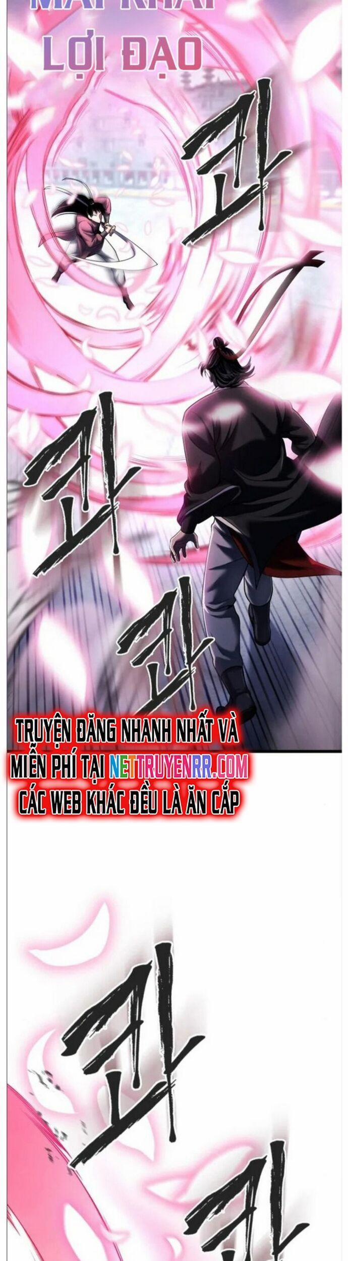 Đao Hoàng Tứ Thiếu Gia 102 trang 44